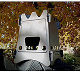 Image of EmberLit UL Titanium Stove