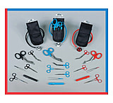 Image of EMI Colormed Deluxe Set Blk