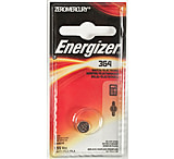 Energizer 1.55 Volt Silver Oxide Watch / Electronic Toy / Medical Batteries