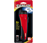 Image of Energizer Eveready 7 Lumens Flashlight - 2AA, LED