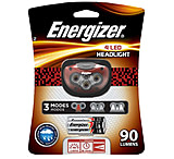 Image of Energizer 4-LED 90 Lumens Headlamp w/ 2 Light Modes
