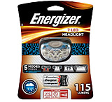 Image of Energizer 7-LED 115 Lumens Headlight w/ 4 Light Modes