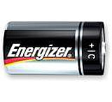 Image of Energizer Max Alkaline C Batteries 1.5 Volt