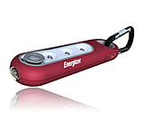 Image of Energizer Carabiner LED Area Flash Light EDMCC42E