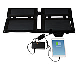 Image of EnerPlex Commandr 45 Portable Solar Panel
