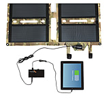 Image of EnerPlex CR040CM Commandr Solar Panel