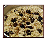Image of Enertia Mountain Morning Oatmeal - 1 Person