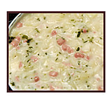 Image of Enertia Silverton Scallops - 1 Person