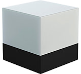 Image of Enevu CUBE Personal LED Light Black