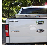 Image of Engel 10 or 15 ENGEL Black Vinyl Transfer 041114D8