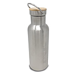 Image of Engel 17oz Stainless Steel Vacuum Insulated Water Bottle C202E042