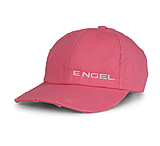 Image of Engel Distressed Cap - Pink 64B581CD