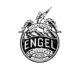 Image of Engel Live Original Sailfish Decal EDF5ABF7