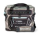 Image of Engel HD20 Heavy-Duty Soft Sided Cooler Bag - MBG 4AE1A010