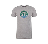 Image of Eno Nature Logo Tee - Mens
