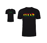 Image of Eno Rasta Tee - Mens