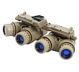 Image of EOTech Ground Panoramic Night Vision Goggle