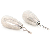 Image of Epic Baits Tungsten Classic Tear Drop Shot Jig