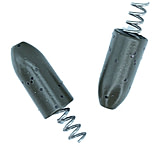 Image of Epic Baits Tungsten Screw Lock Weight