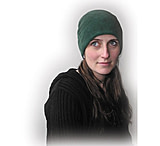 Image of Equinox Fleece Beanie Hat