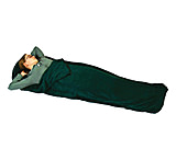 Image of Equinox Mandrill Micro Fleece Mummy