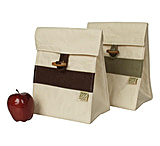 Image of Equinox Organic Cotton Lunch Bag