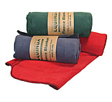 Image of Equinox Traveler Fleece Blanket