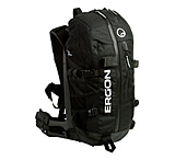 Image of Ergon BA3 Backpack-Men's-Black-Small