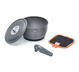 Image of Esbit 2.35 L Pot with Heat Exchanger