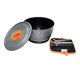 Image of Esbit 2.35l Pot With Heat Exchanger