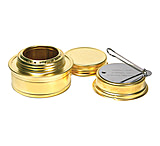 Image of Esbit Brass Alcohol Burner