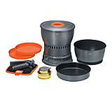 Image of Esbit Alcohol Burner &amp; Campset