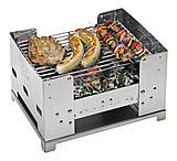 Image of Esbit Foldable Barbecue Box