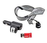 Image of Essential Gear Commuter Spotlight Kit