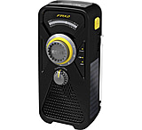 Image of Eton Frx Solar and Hand Turbine Powered AM, FM, Weather Radio