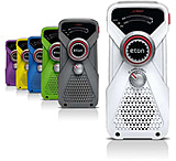 Image of Eton FRX1 Hand Turbine AM/FM/NOAA Weather Radio