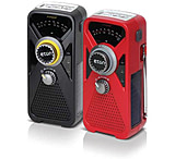 Image of Eton FRX2 Compact Hand Turbine AM/FM/NOAA Weather Radio