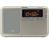 Image of Eton Grundig Executive Traveler Radio