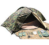 Image of Eureka Combat Tent, One Person, Military Issue