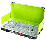 Image of Eureka Spire LX Stove