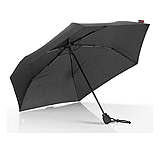 Image of EuroSCHIRM Light Trek Ultra Umbrella, Black