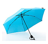 Image of EuroSCHIRM Light Trek Ultra Umbrella, Ice Blue