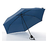 Image of EuroSCHIRM Light Trek Ultra Umbrella, Navy