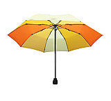Image of EuroSCHIRM Light Trek Umbrella, Yellow Panels