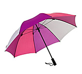 Image of EuroSCHIRM Swing Handsfree Umbrella, Purple Panels