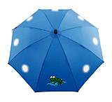 Image of EuroSCHIRM Swing Liteflex Kids Umbrella, Blue