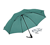 Image of EuroSCHIRM Swing Liteflex Umbrella, Green