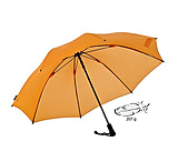 Image of EuroSCHIRM Swing Liteflex Umbrella, Orange