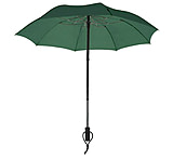 Image of EuroSCHIRM Telescope Handsfree Umbrella, Olive Green