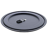 Image of Evernew Aluminium Lid w/ Ti-Plasma Coating